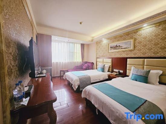 фото Jingdu Hotel