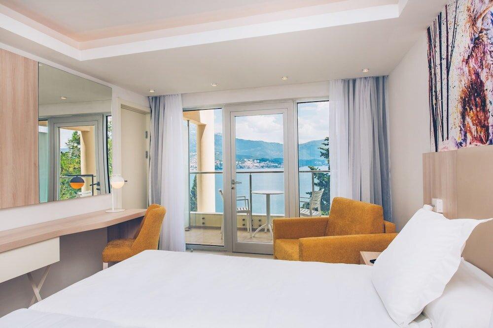 фото Club Hotel Riviera Montenegro
