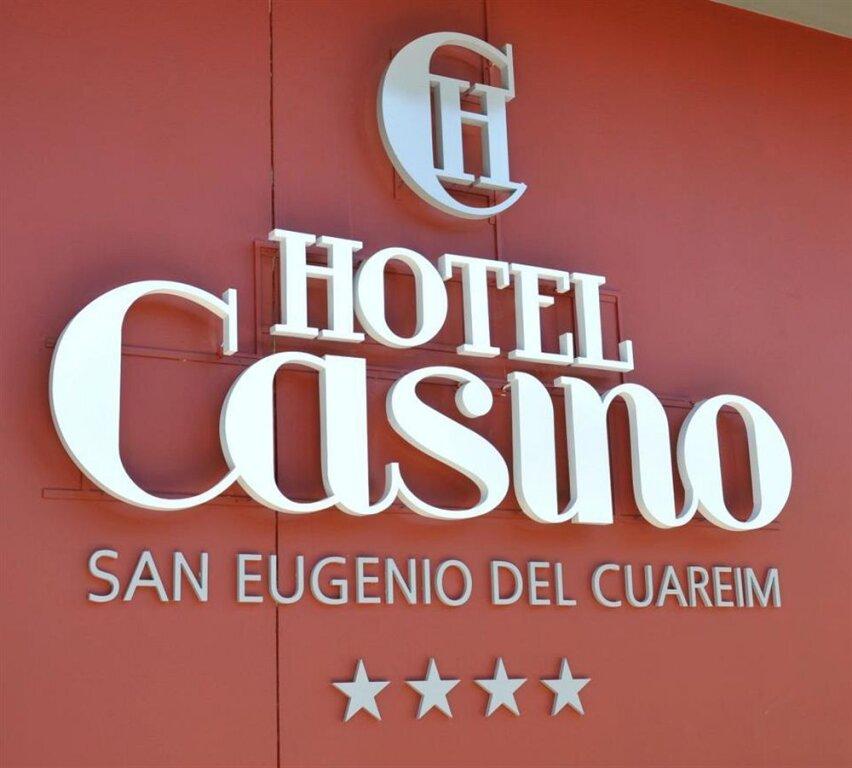 фото Hotel Casino San Eugenio del Cuareim