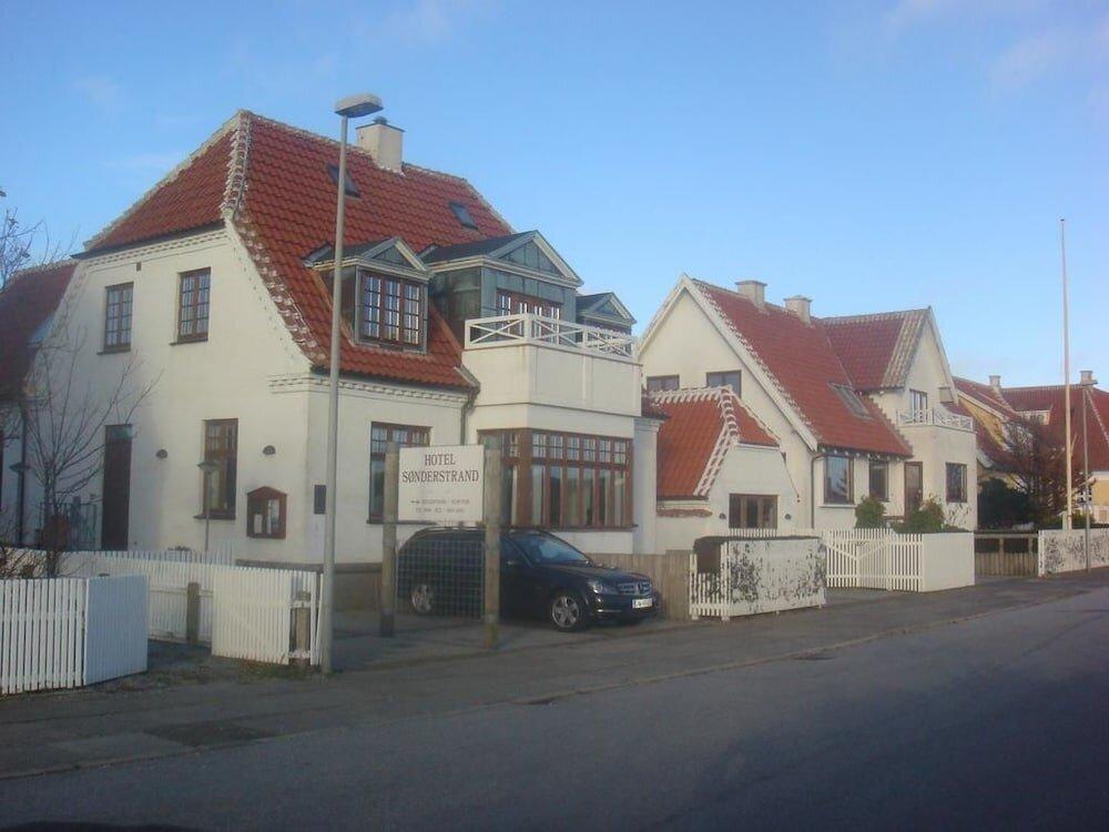 фото Hotel Sønderstrand