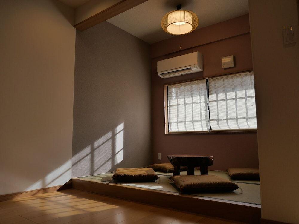 фото Kanamori House