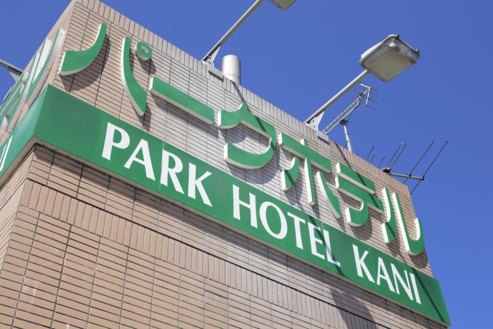 фото Park Hotel Kani