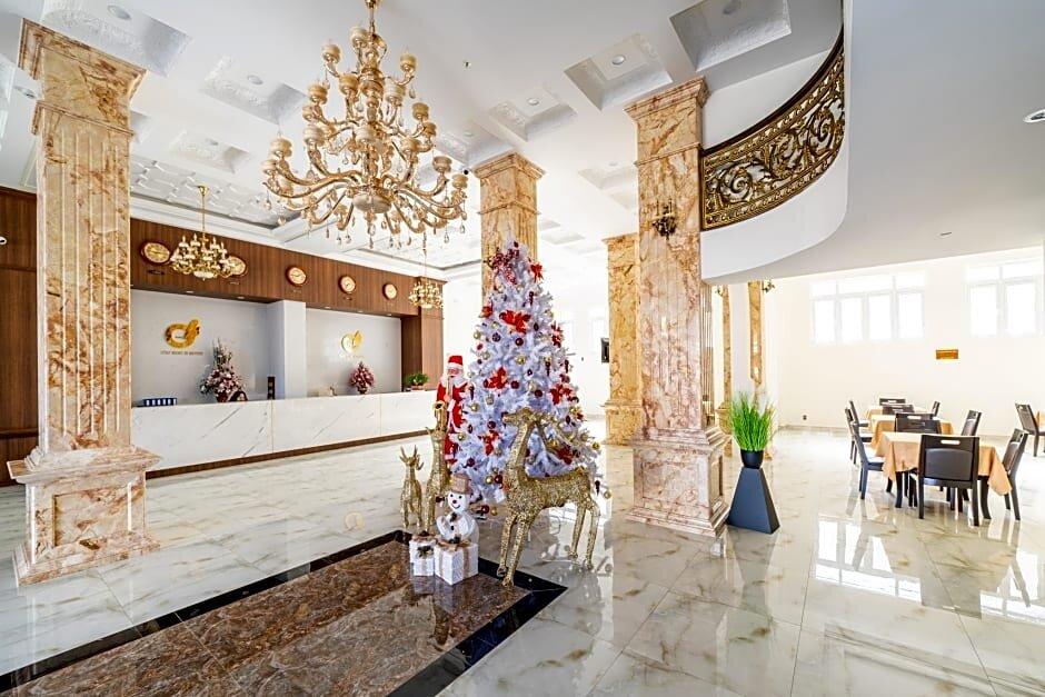 фото HANZ Premium Mai Vang 2 Hotel Dalat