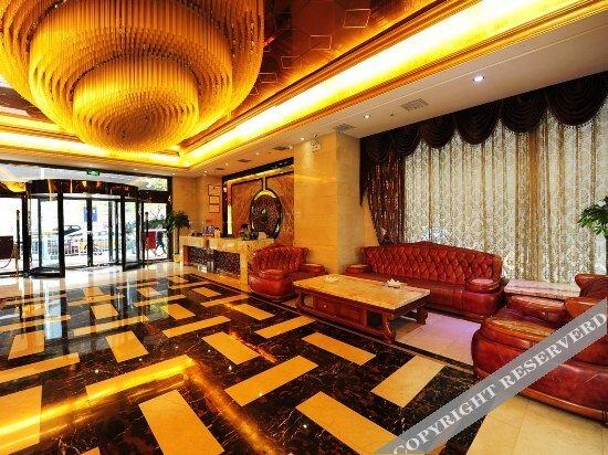 фото Yuanhe Century Hotel