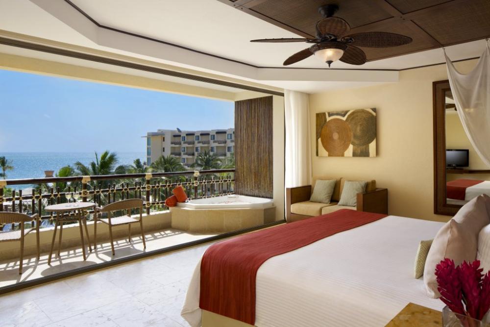фото Dreams Riviera Cancun Resort & Spa - All Inclusive