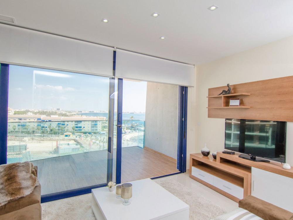 фото Sea Senses Apartments - Marholidays