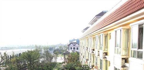 фото Wuhu Fangte hotel