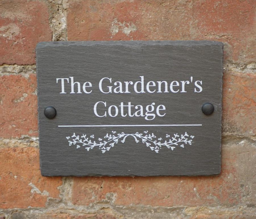 фото The Gardener's Cottage