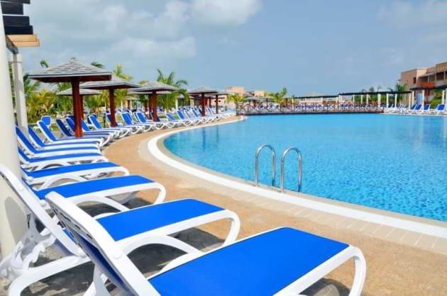 фото Hotel Playa Paraiso Resort & Suite