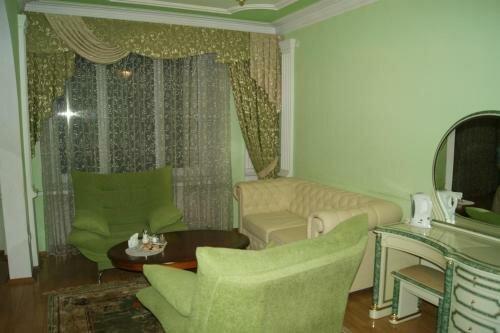 фото Guest House na Pushkina