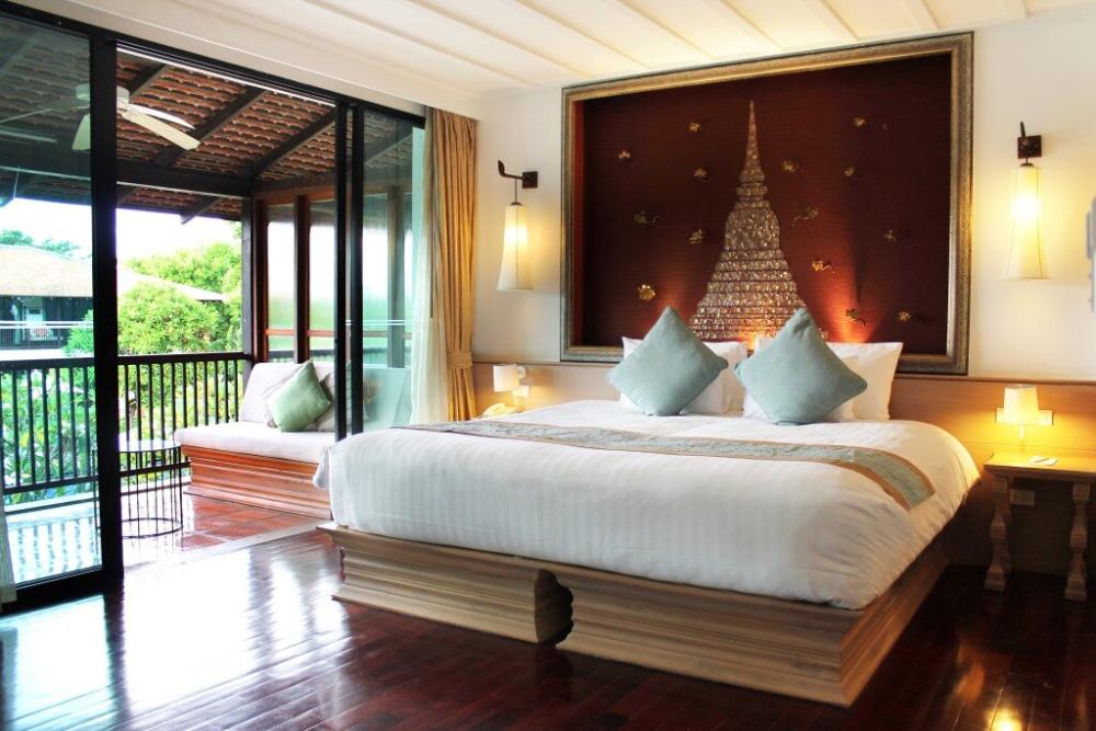 фото Sukhothai Heritage Resort