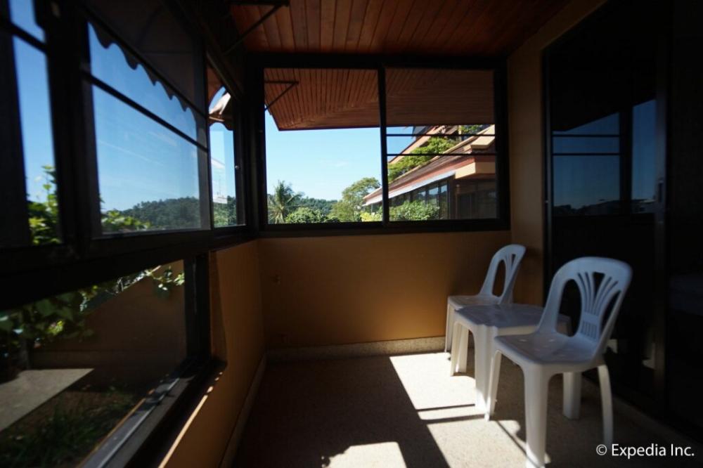 фото Bougainvillea Terrace House