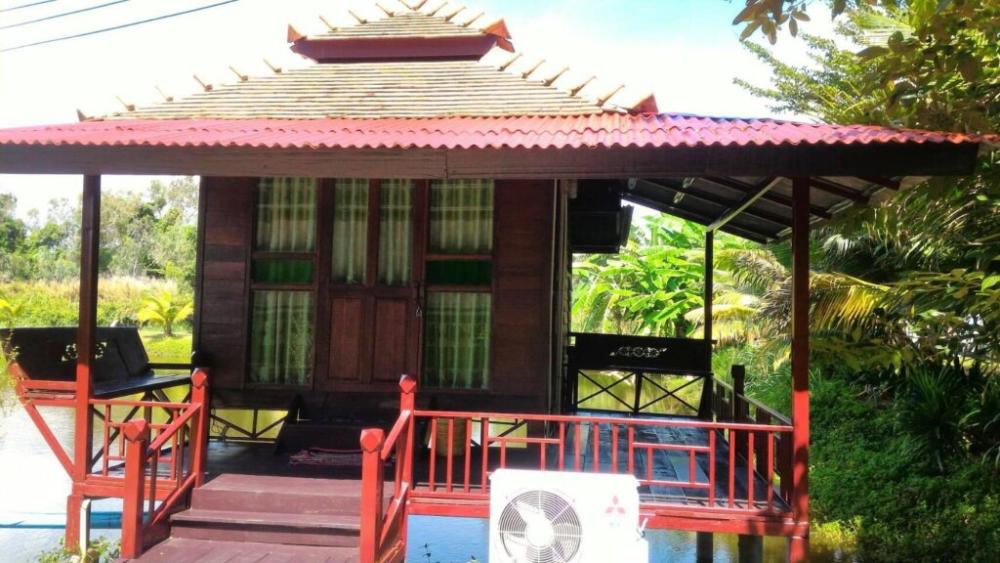 фото Sarocha Resort Rayong