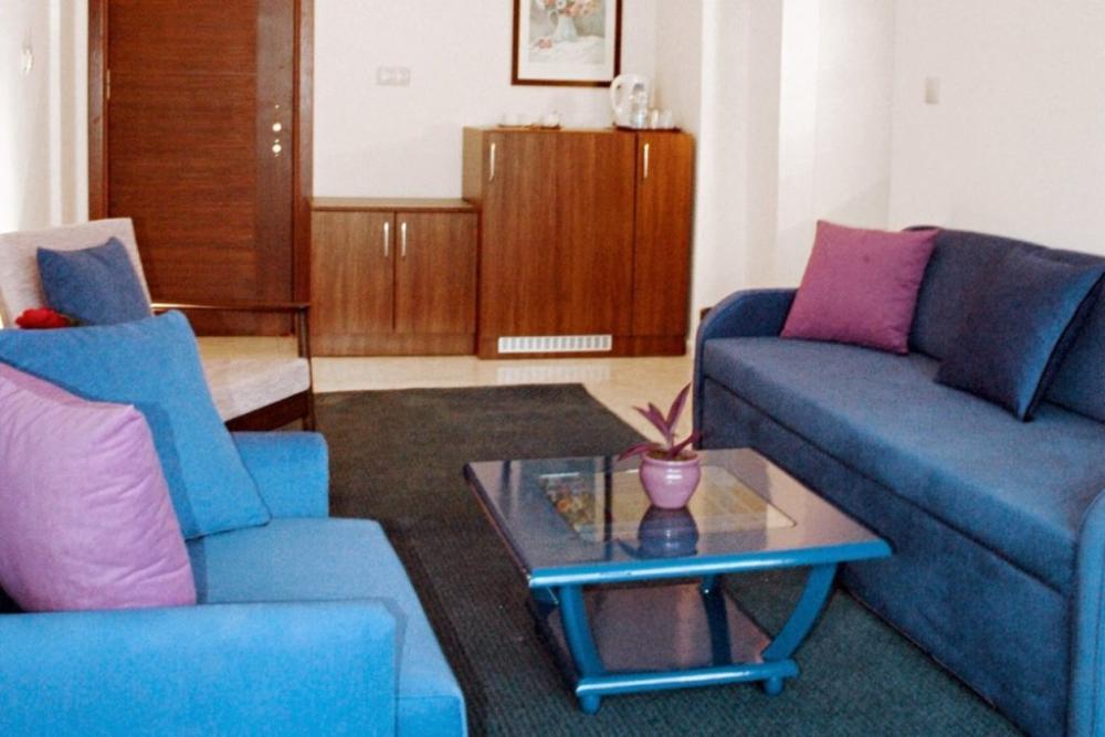 фото Doruk Hotel and Suites