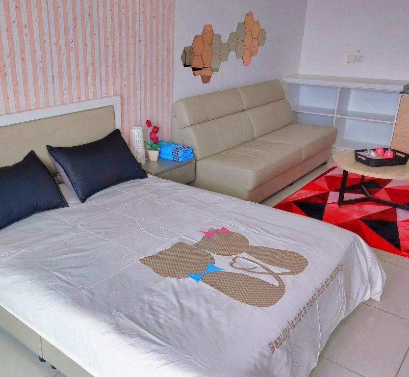 фото Comfort Zone Premium Guesthouse Evo1