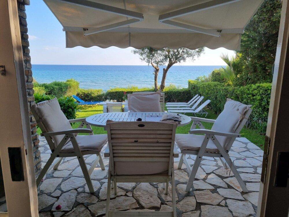 фото Corfu Island Apartment 49