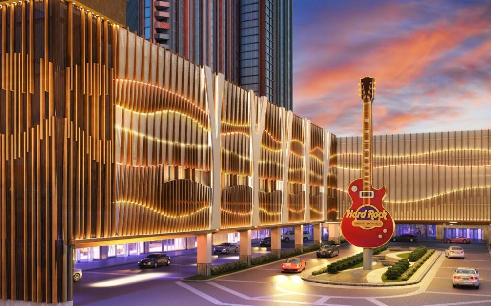 фото Hard Rock Hotel & Casino Atlantic City