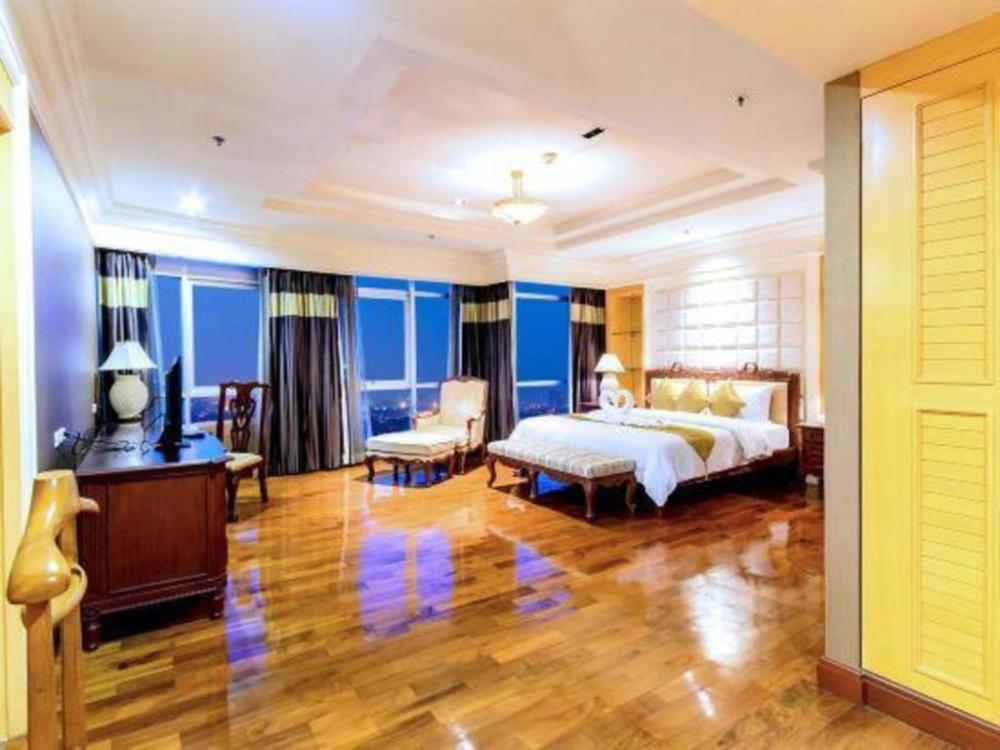 фото Prince Suites Residence Managed by Prince Palace
