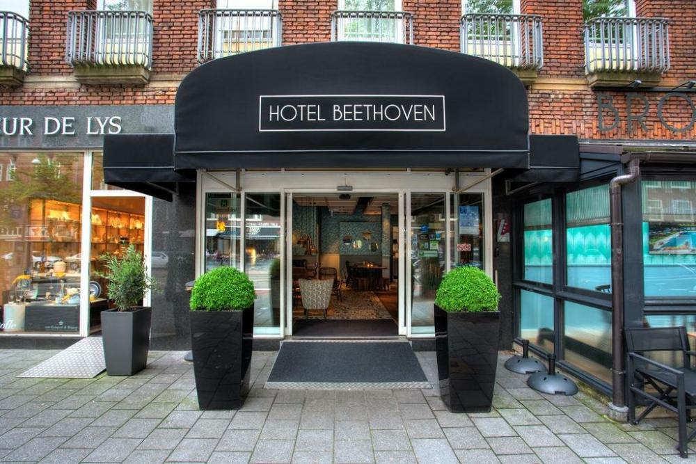 фото Hampshire Hotel - Beethoven