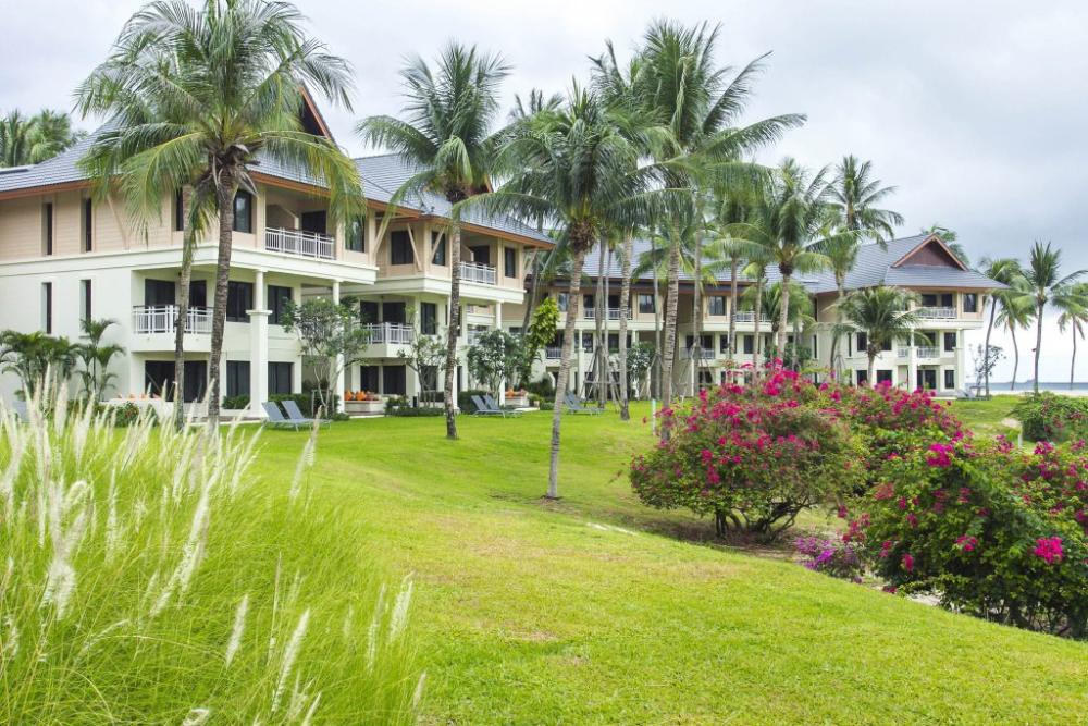 фото Отель SAii Laguna Phuket