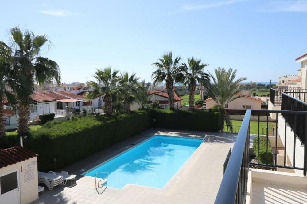 фото Cyking 2 Bed Apartment with Pool & 10 Min To Beach