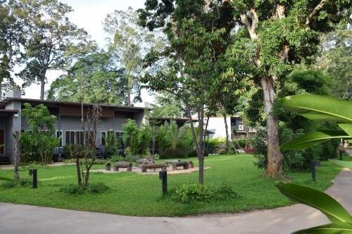 фото Tree Space Chiangmai Resort