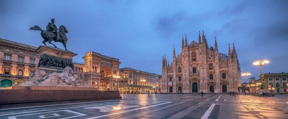 фото Duomo - Apartments Milano 