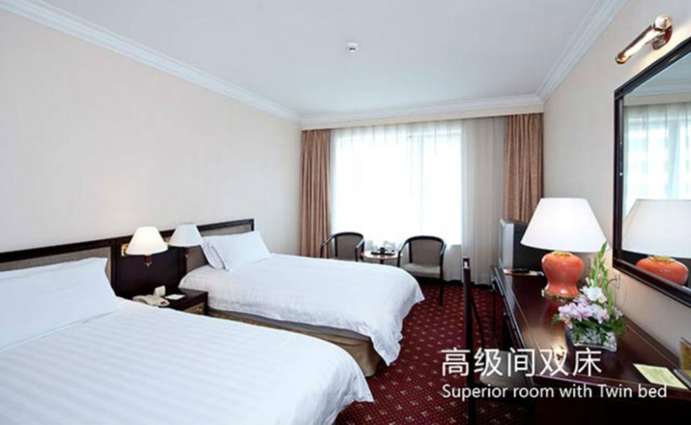 фото Yanshan Hotel