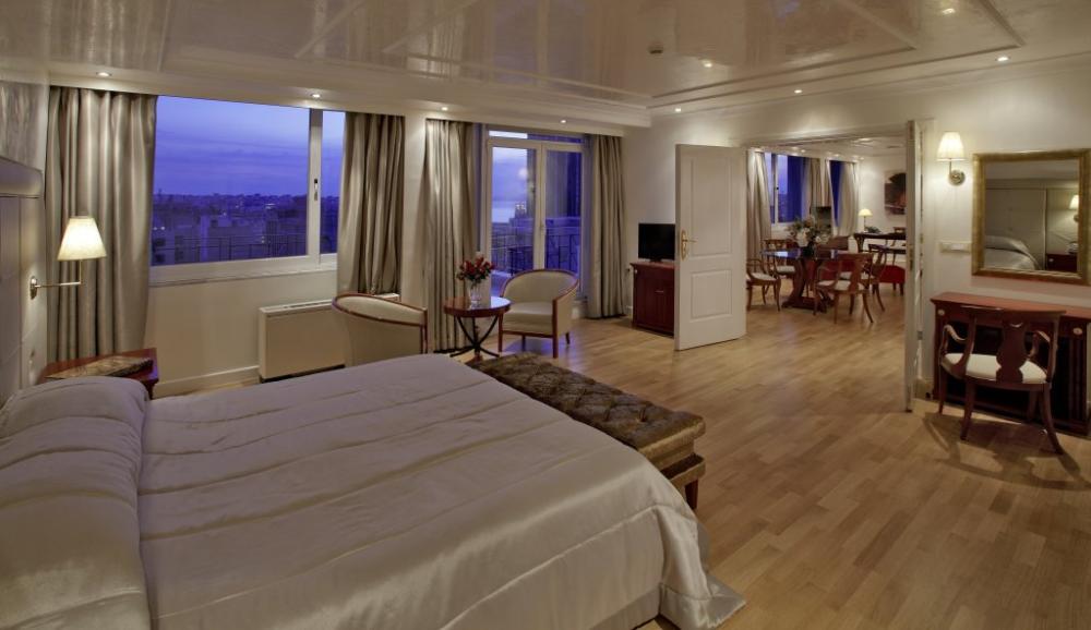 фото Piraeus Theoxenia Hotel