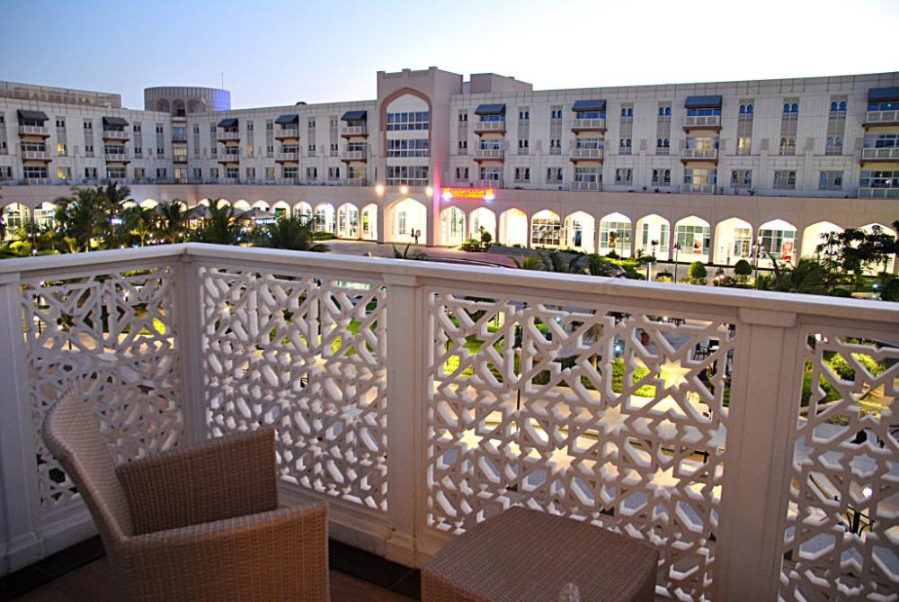 фото Salalah Gardens Hotel Managed by Safir Hotels & Resorts