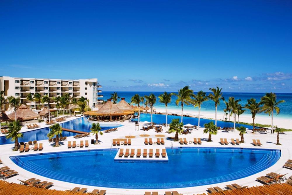 фото Dreams Riviera Cancun Resort & Spa - All Inclusive