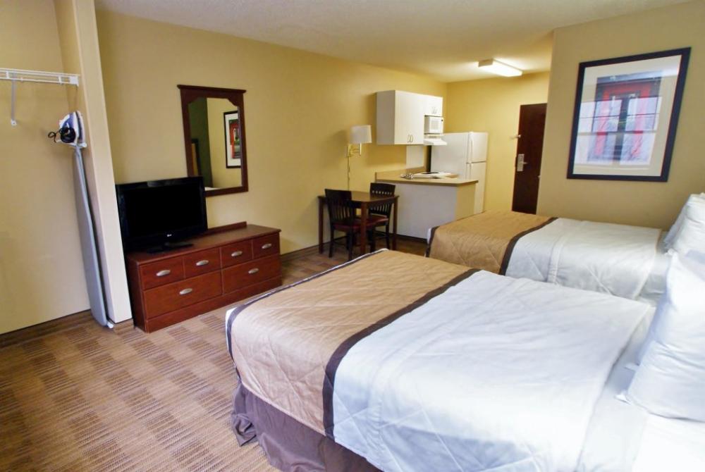 фото Extended Stay America Suites Peoria North