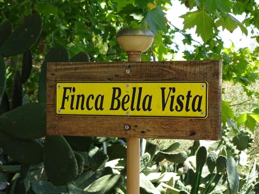 фото *****Finca Bella Vista