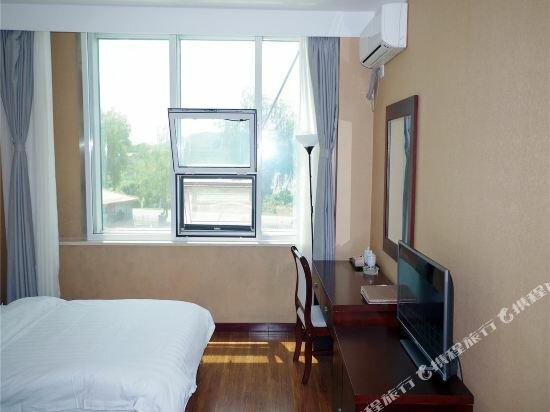 фото Longyuan Hotspring Holiday Hotel