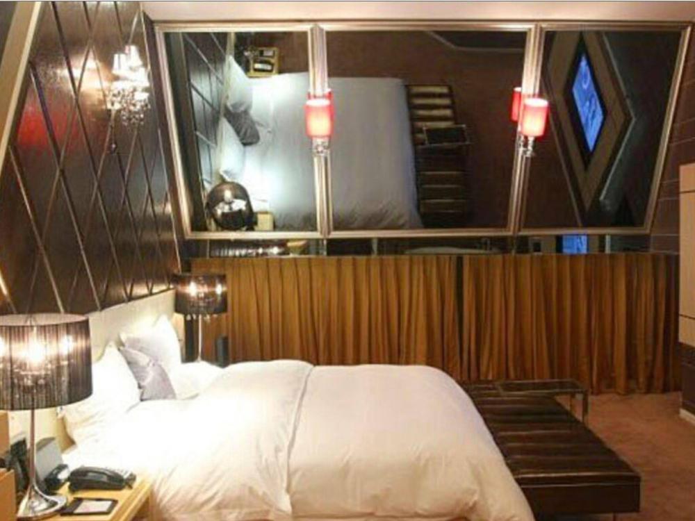 фото A Hotel Tianjin
