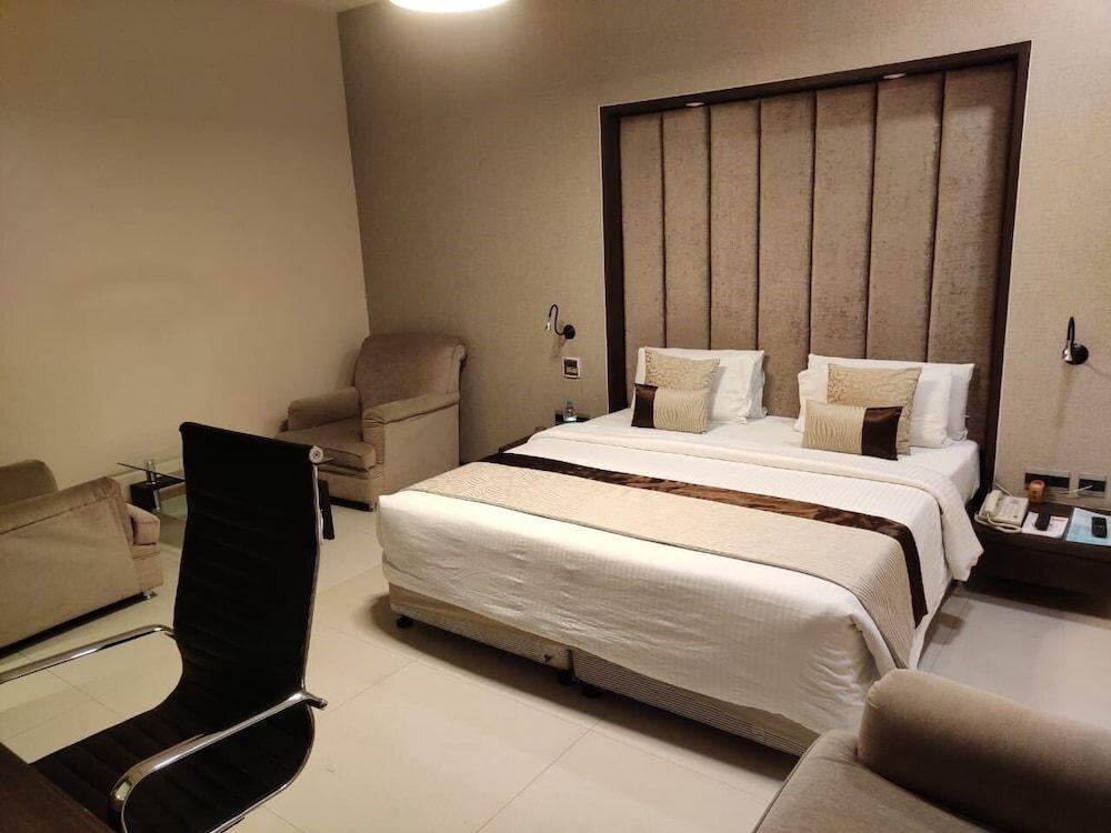 фото The Citi Residenci Hotel - Durgapur