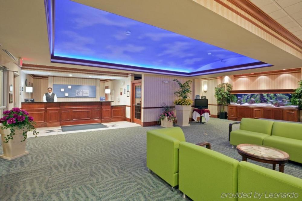 фото Holiday Inn Grand Rapids - South, an IHG Hotel