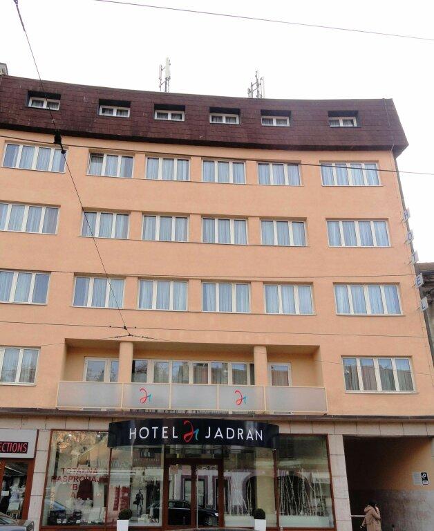 фото Hotel Jadran