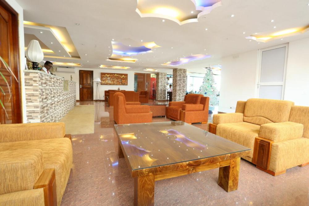 фото Hotel Eurolanka Colombo