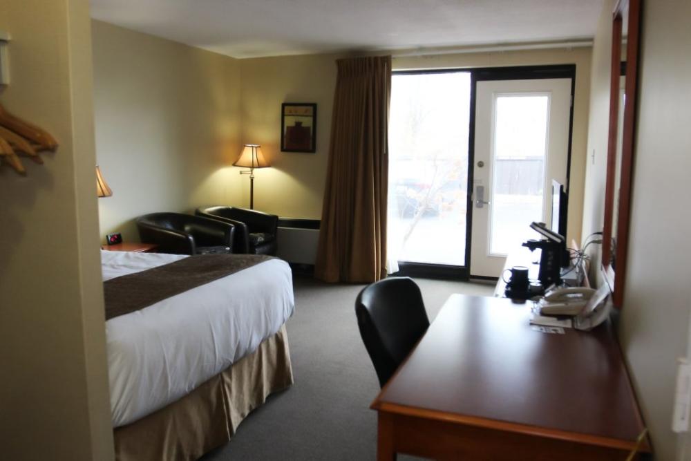 фото Welcominns Hotel Ottawa