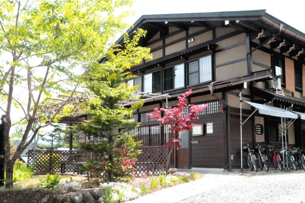 фото Sakura Guest House - Hostel