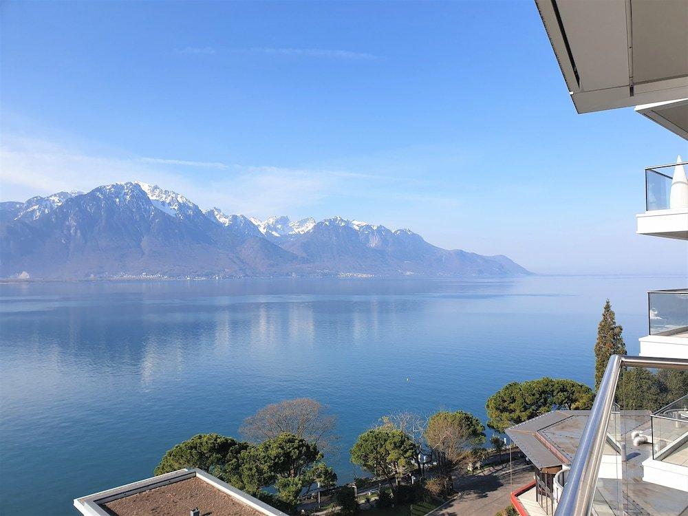 фото The View Montreux