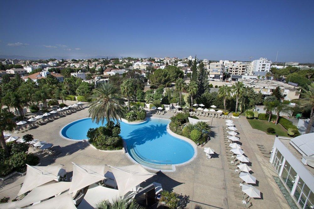 фото Hilton Park Nicosia