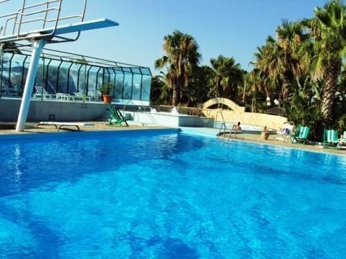 фото Hotel Club Poseidone Beach Resort