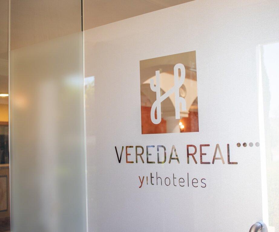 фото Hotel YIT Vereda Real