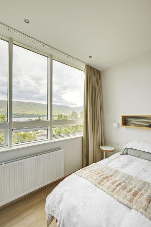 фото Akureyri - Berjaya Iceland Hotels