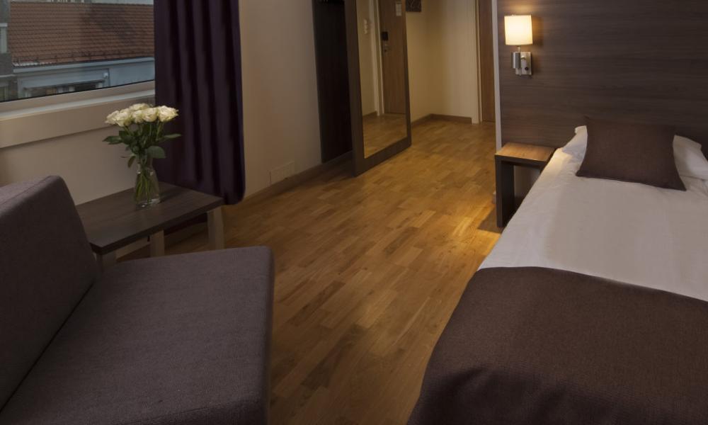 фото Thon Partner Hotel Kristiansand