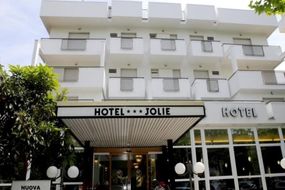 фото New Hotel Jolie