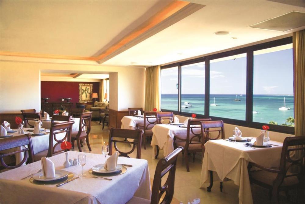фото Курортный отель Barceló Aruba — Всё включено