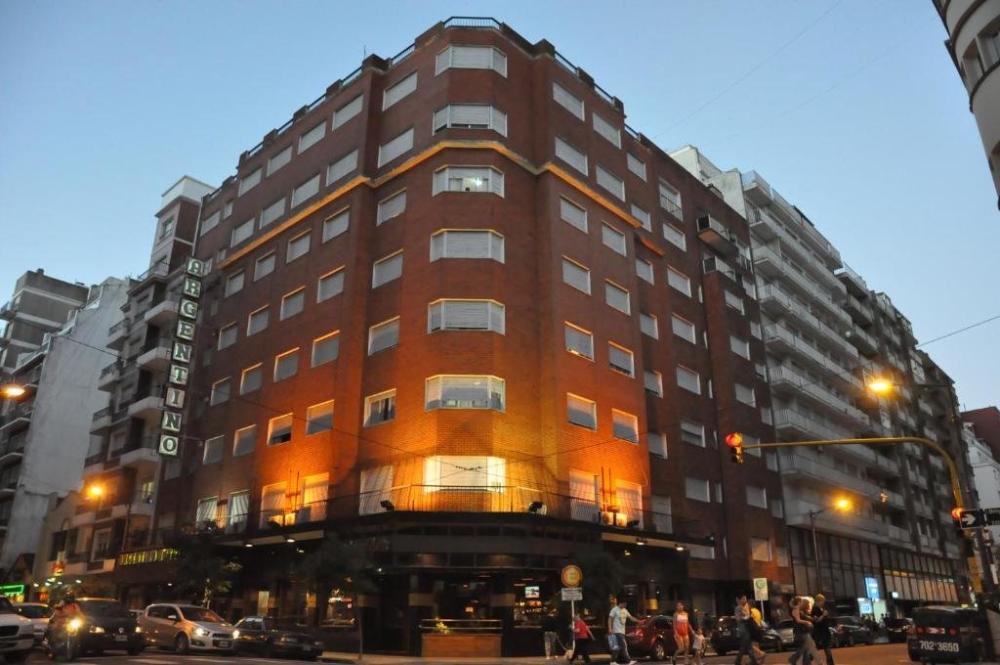 фото Argentino Hotel